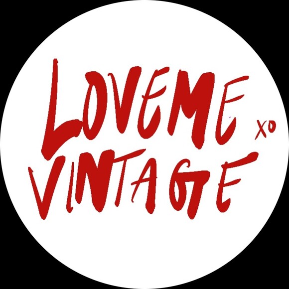 lovemevintage